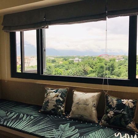Hualien Friend House Apartamento Exterior foto