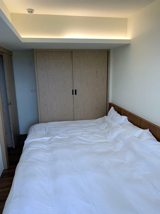 Hualien Friend House Apartamento Exterior foto